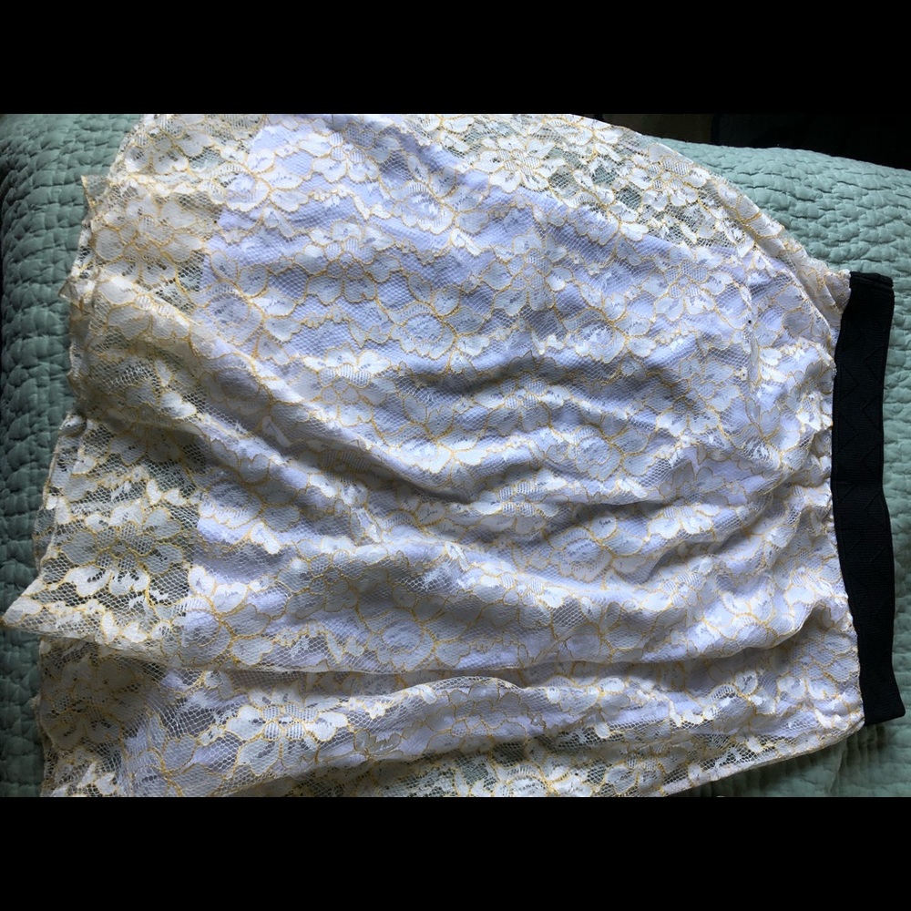 Lularoe Lola skirt